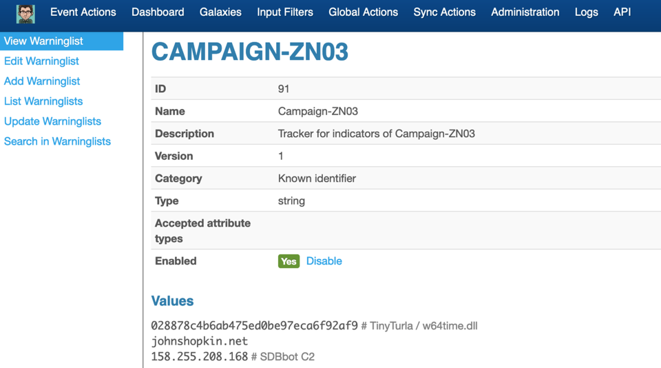 helpers/playbook-create_custom_MISP_warninglist_newlist.png