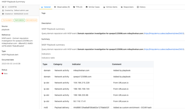 helpers/playbook-query_domain_reputation_thehive.png