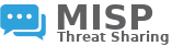 MISP Standard logo